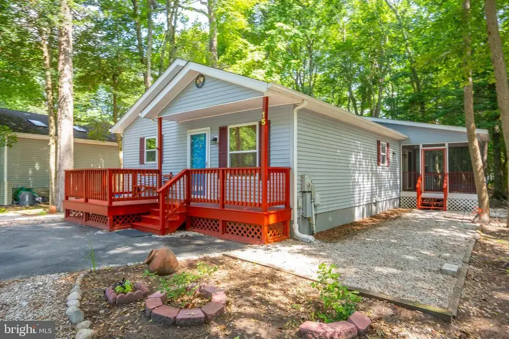 15 Lord Guy Terrace, OCEAN PINES