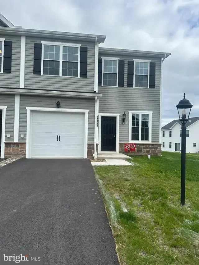 3707 Castle Dr #lot 254, Dover