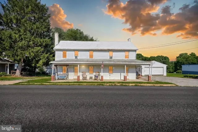 5625 Susquehanna Trl, Manchester