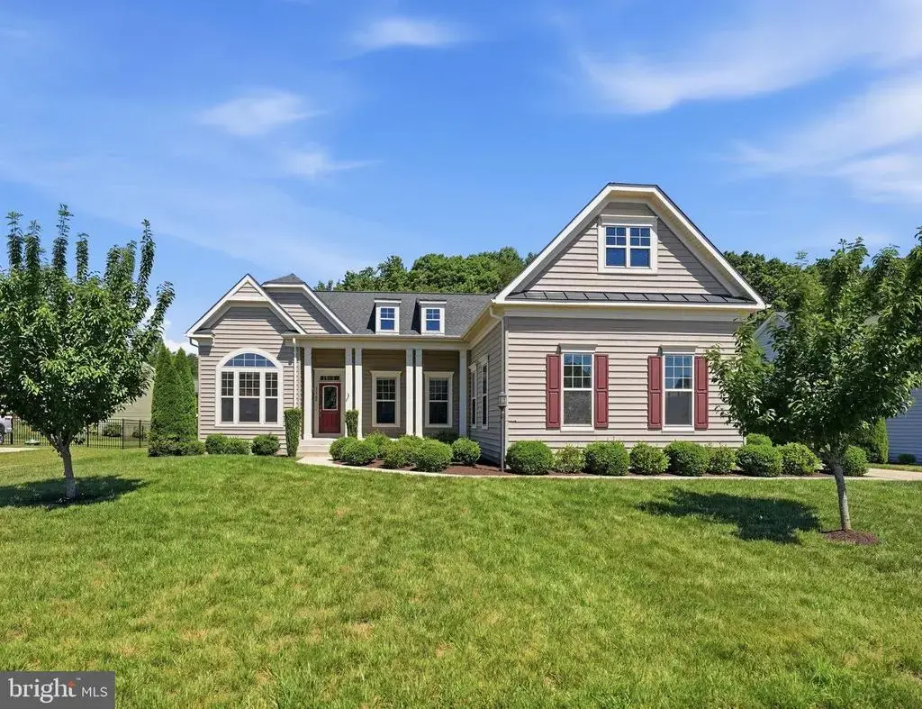 11704 Quail Run Ct, SPOTSYLVANIA