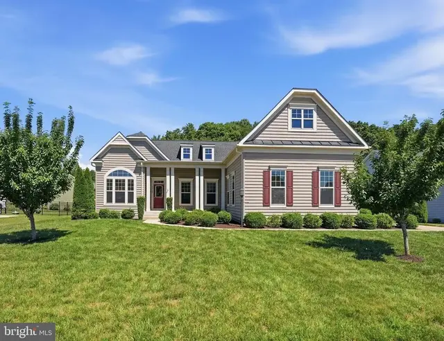 11704 Quail Run Ct, Spotsylvania