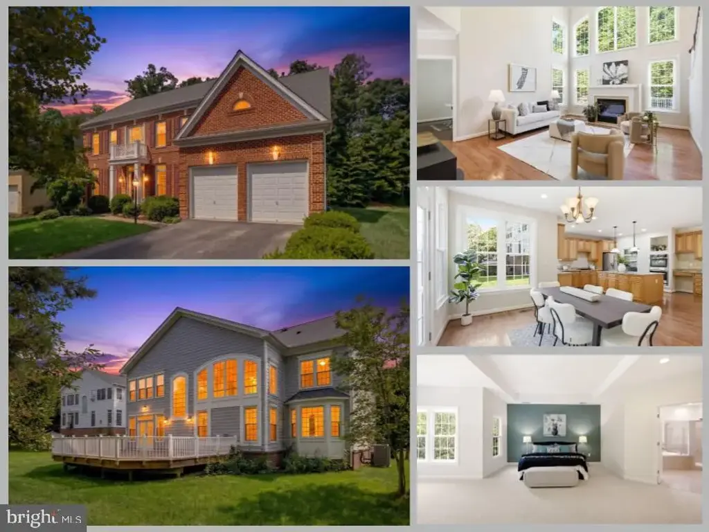 4759 Charter Ct, WOODBRIDGE