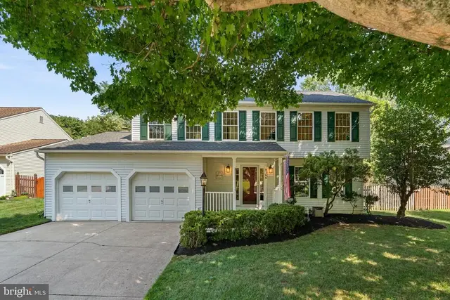 8366 Chestnut Farm Ln, Ellicott City