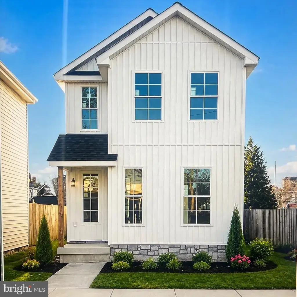 562 Girard St, HAVRE DE GRACE