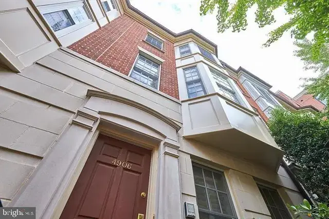 4906 Montgomery Ln, Bethesda