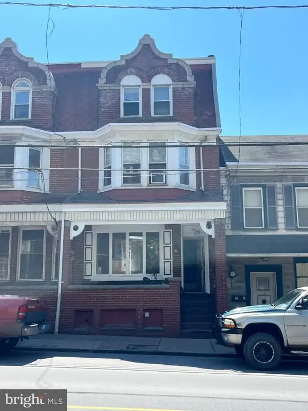 38 E Sunbury St, SHAMOKIN