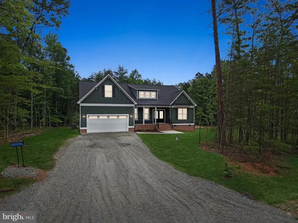 184 Dickinson Dr, MINERAL