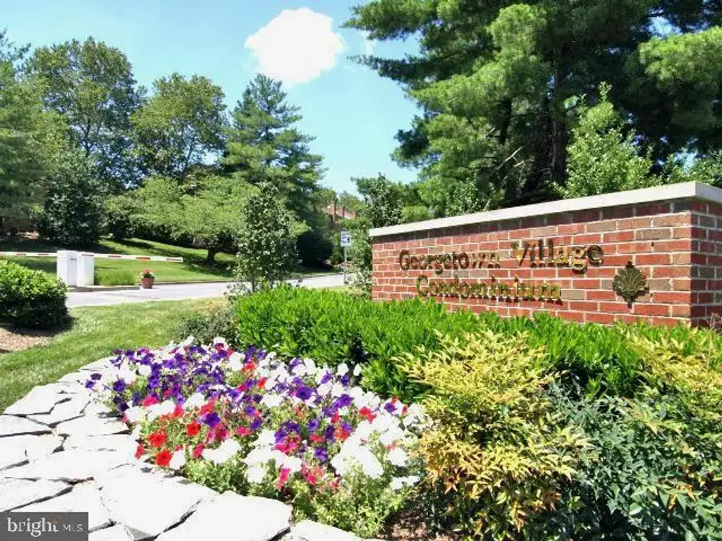 5809 Edson Ln #5809-304, ROCKVILLE