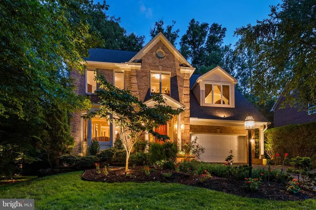 3431 Putnam St, FALLS CHURCH