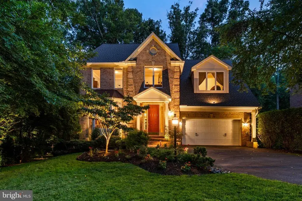 3431 Putnam St, FALLS CHURCH
