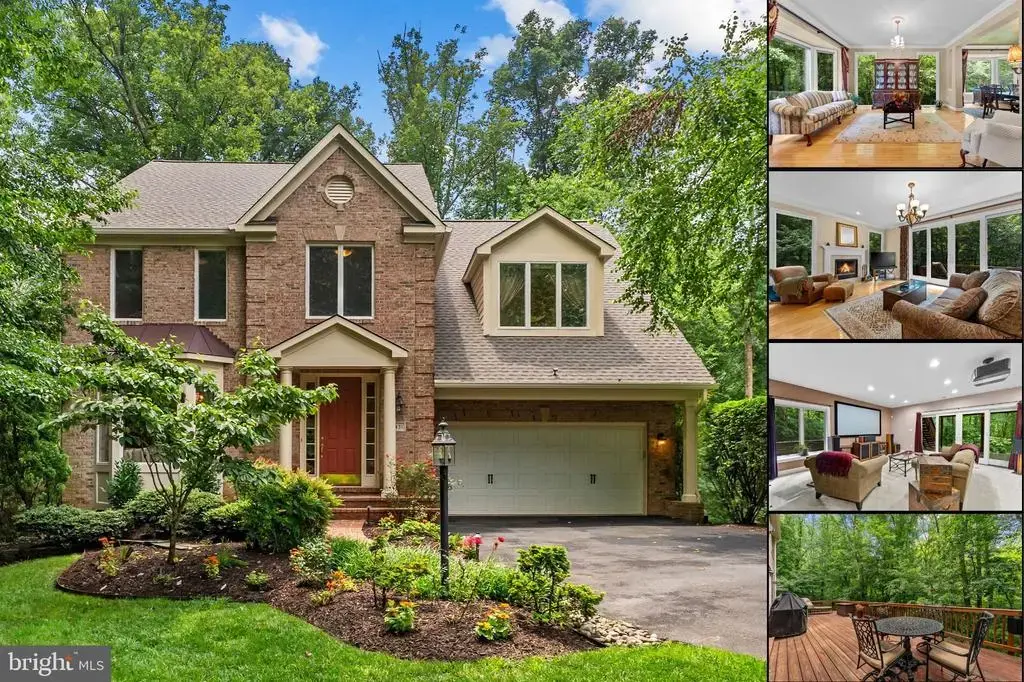 3431 Putnam St, FALLS CHURCH