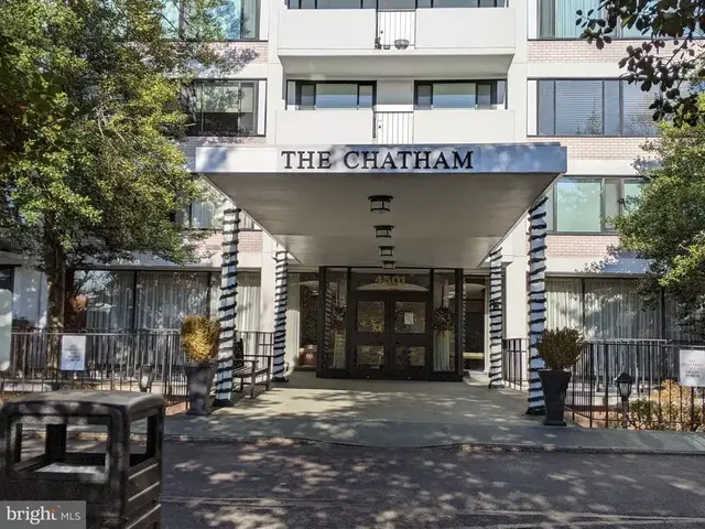 4501 Arlington Blvd #413, Arlington