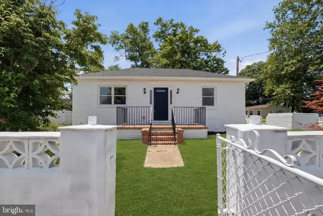 7701 Gunther Rd, Glen Burnie