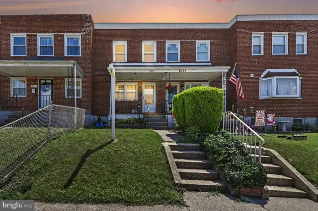 8133 Gray Haven, Dundalk