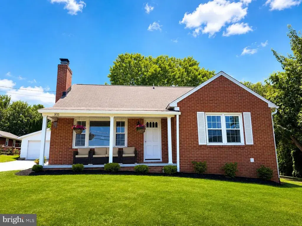 105 Warfieldsburg Rd, WESTMINSTER