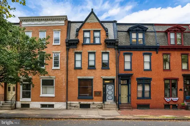 218 North St, Harrisburg