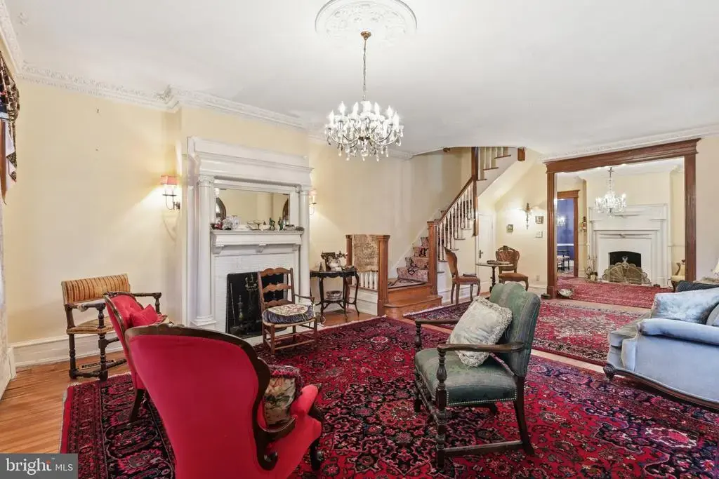 2941 Tilden St Nw, WASHINGTON