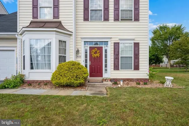 3659 Rolling Hills Drive, Greencastle