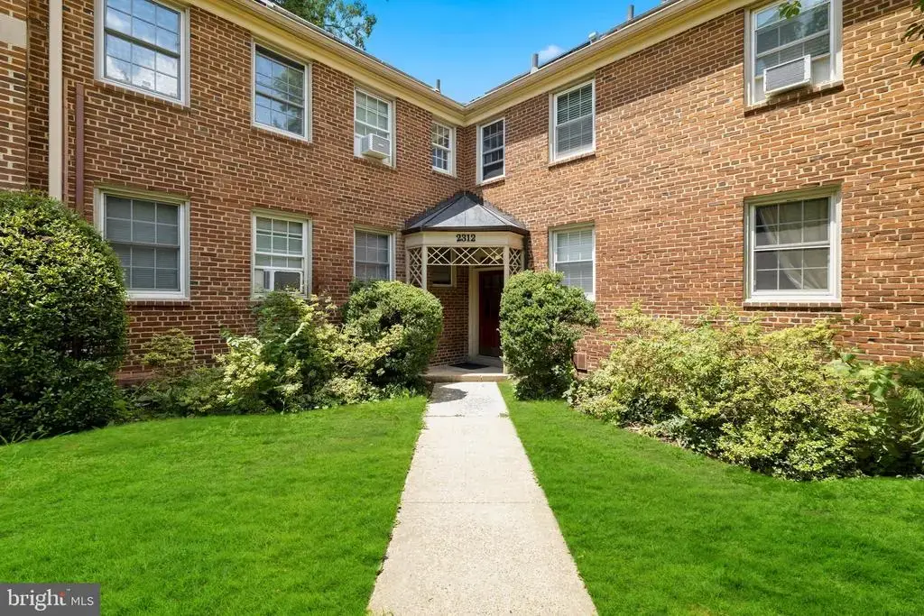 2312 Colston Dr #2312-c, SILVER SPRING