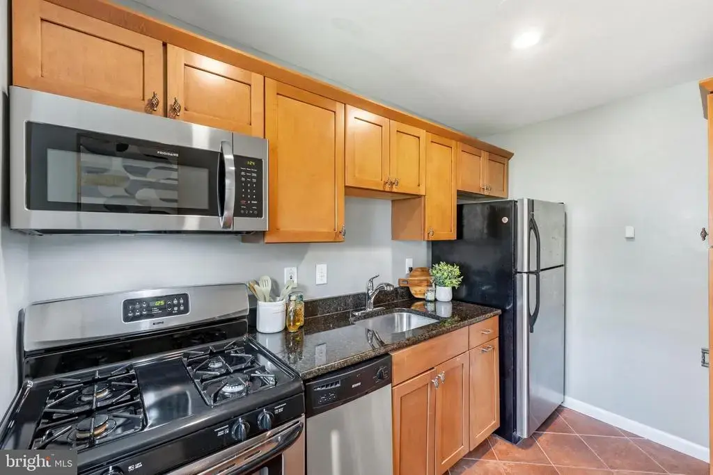 2312 Colston Dr #2312-c, SILVER SPRING