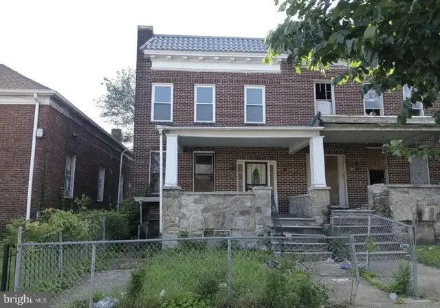 2324 Reisterstown Rd, Baltimore