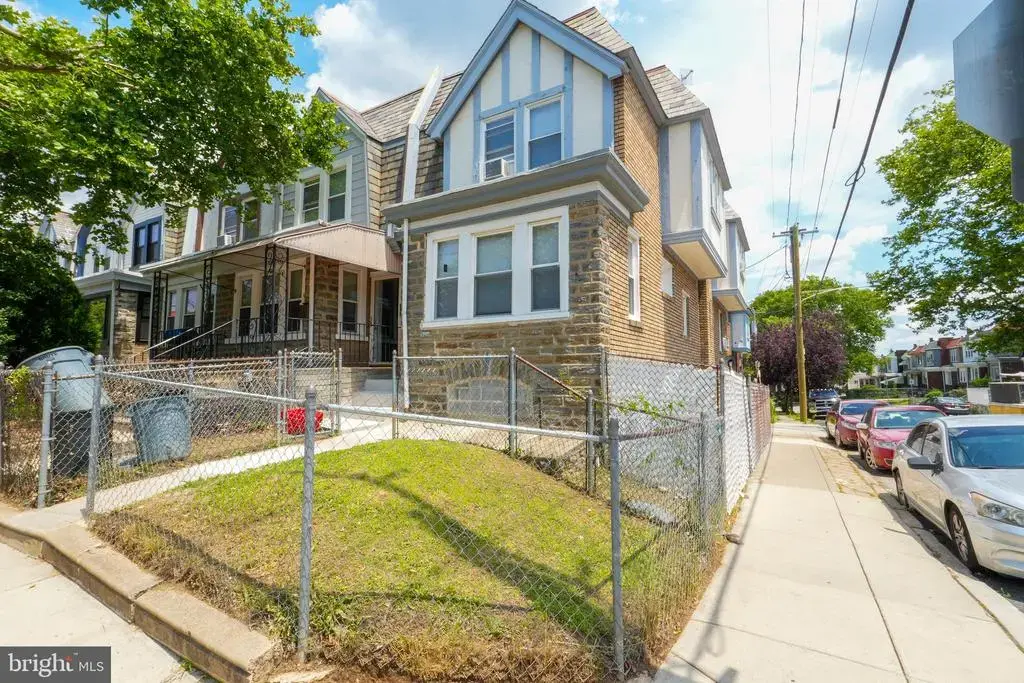 7401 Andrews Ave #1st Floor, PHILADELPHIA
