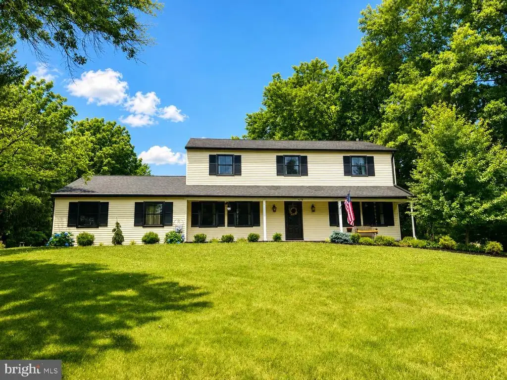 4270 Biddeford Cir, DOYLESTOWN