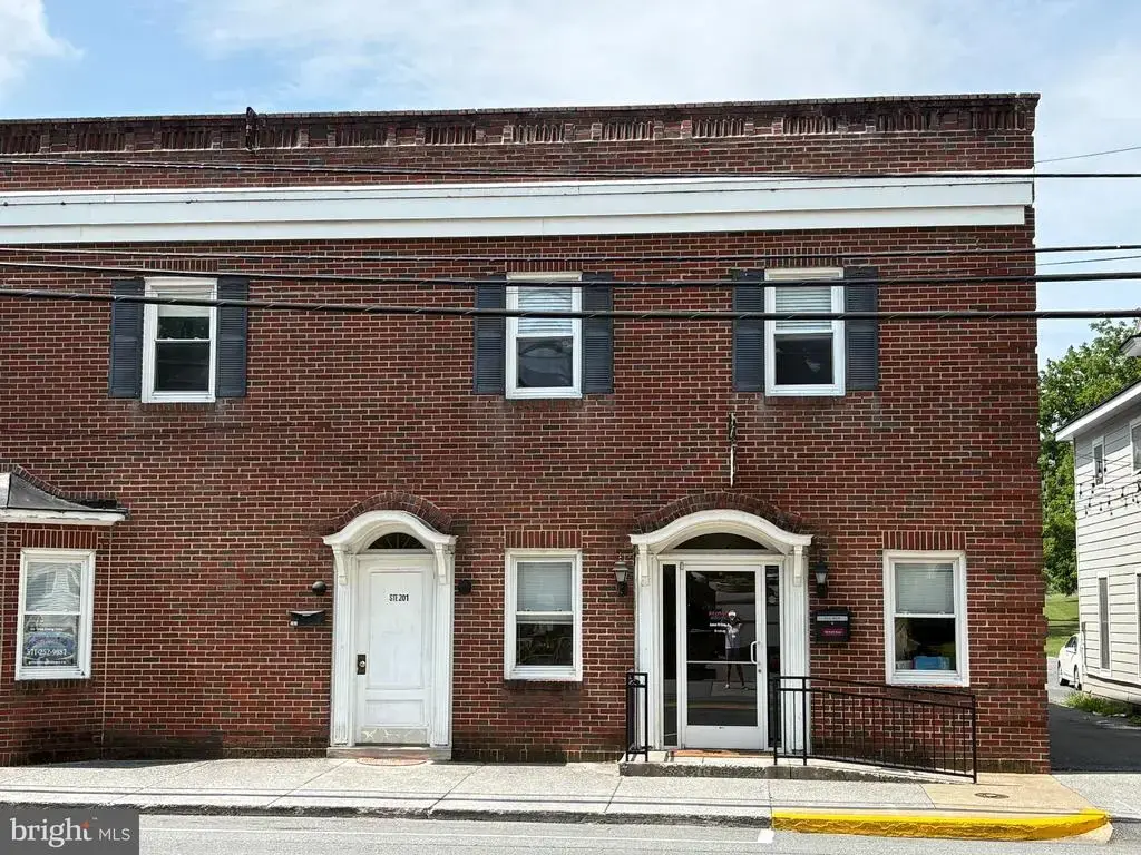 101 Main St E #ste 201 #3, BERRYVILLE