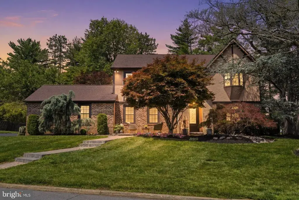 3694 Marc Ln, HUNTINGDON VALLEY