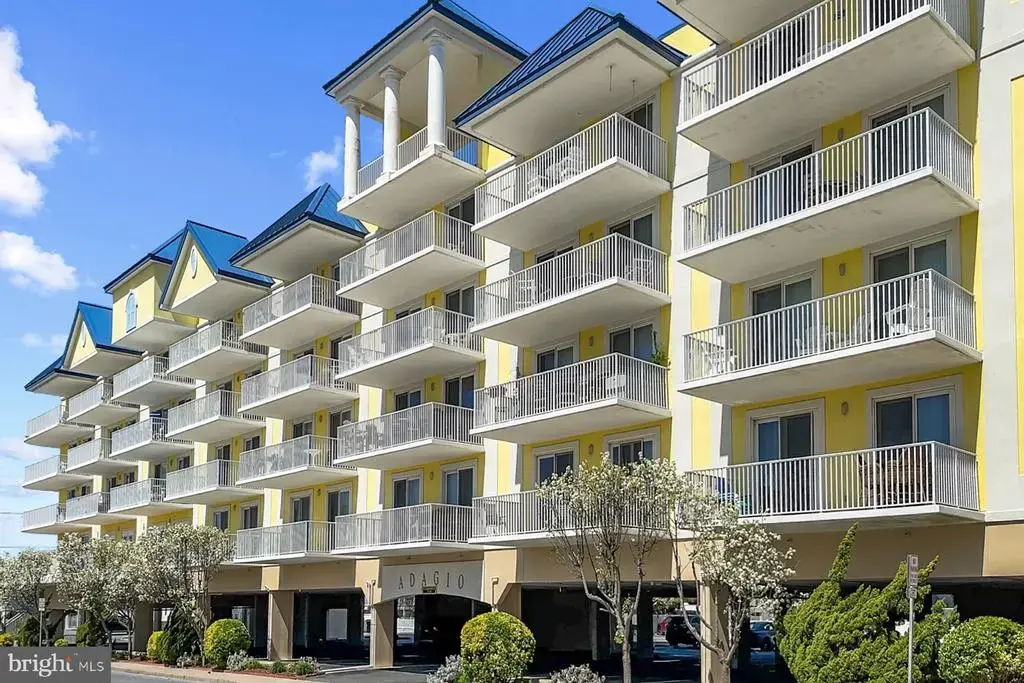 5901 Atlantic Ave #414, OCEAN CITY
