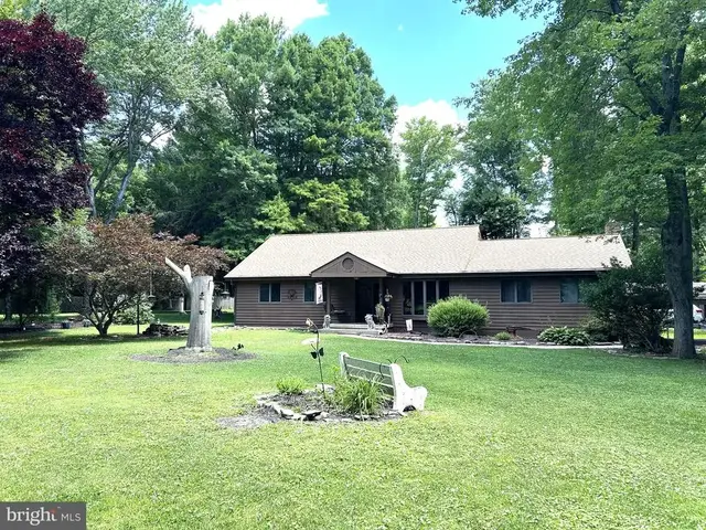2133 Porter Rd, Bear