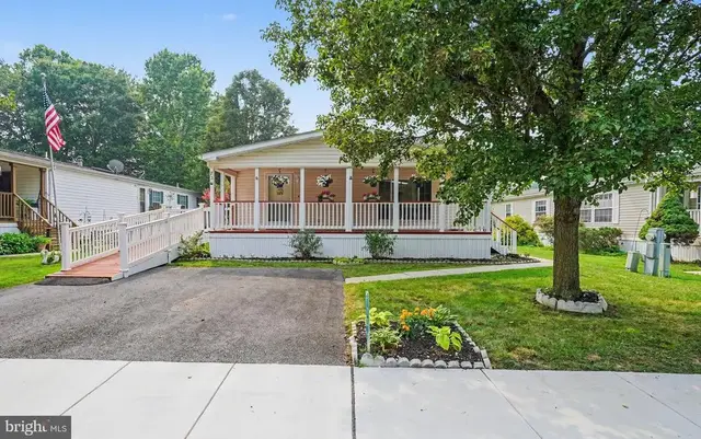 73 Woods Way, Elkton