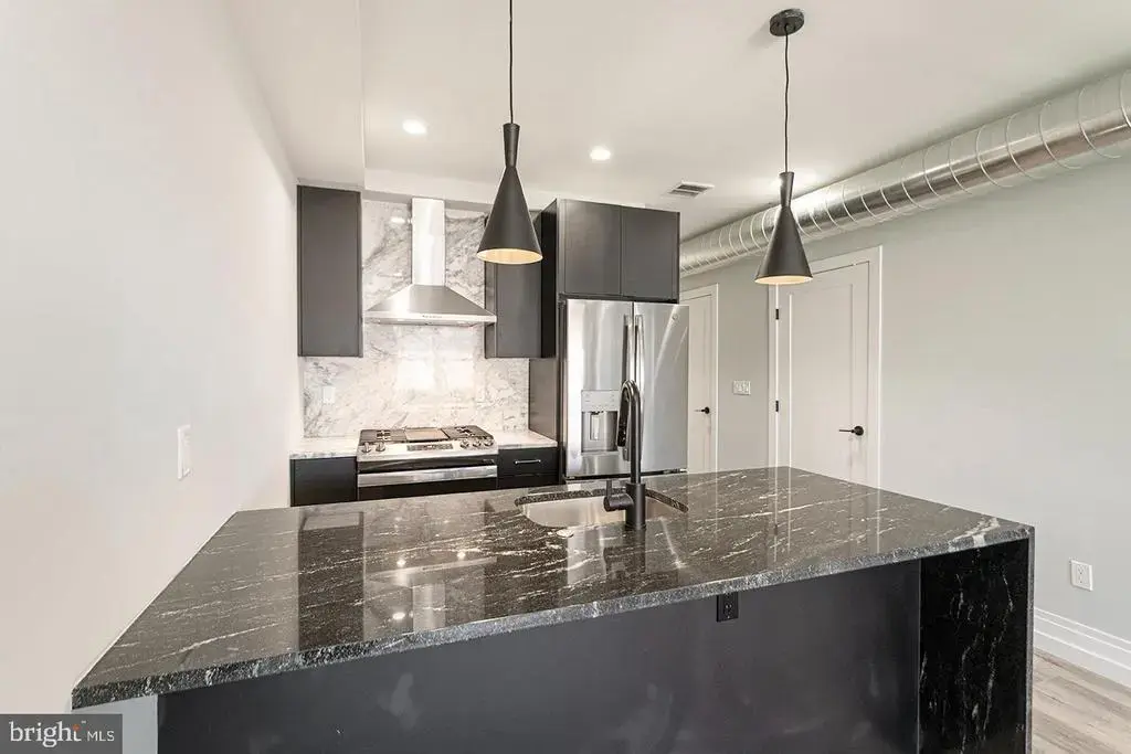 526 Brown St #unit 503, PHILADELPHIA