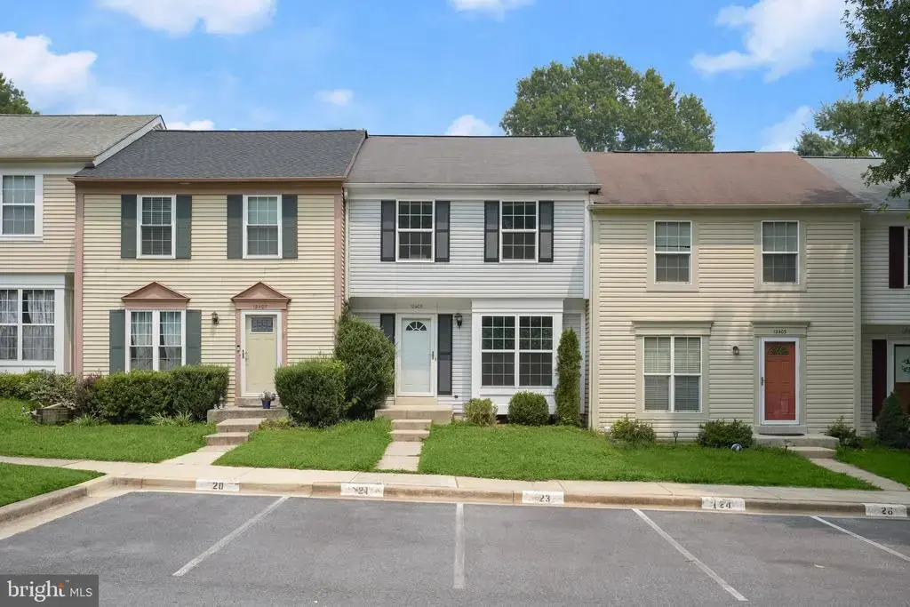 12405 Gooderham Way, GAITHERSBURG