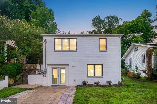 402 Elm Ave, Takoma Park