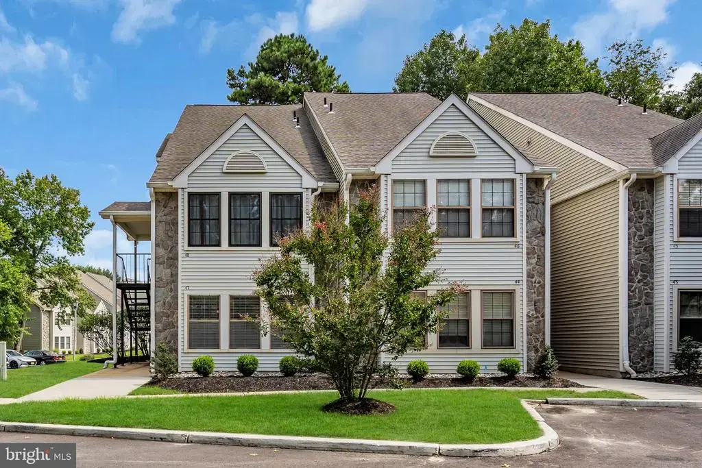 47 Chelmsford, MARLTON