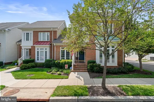 2649 Buckingham Rd #43, Ellicott City