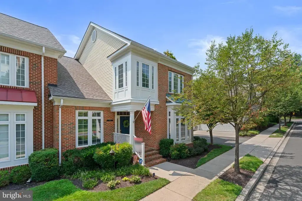 2649 Buckingham Rd #43, ELLICOTT CITY