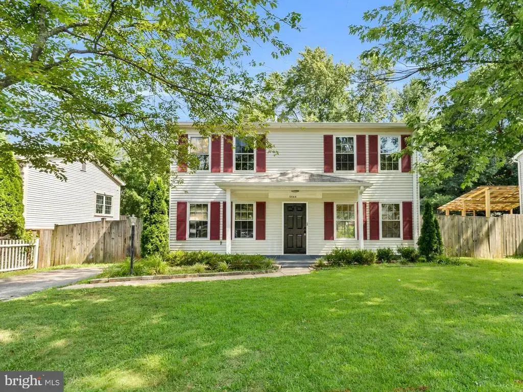 5566 Saint Charles Dr, WOODBRIDGE