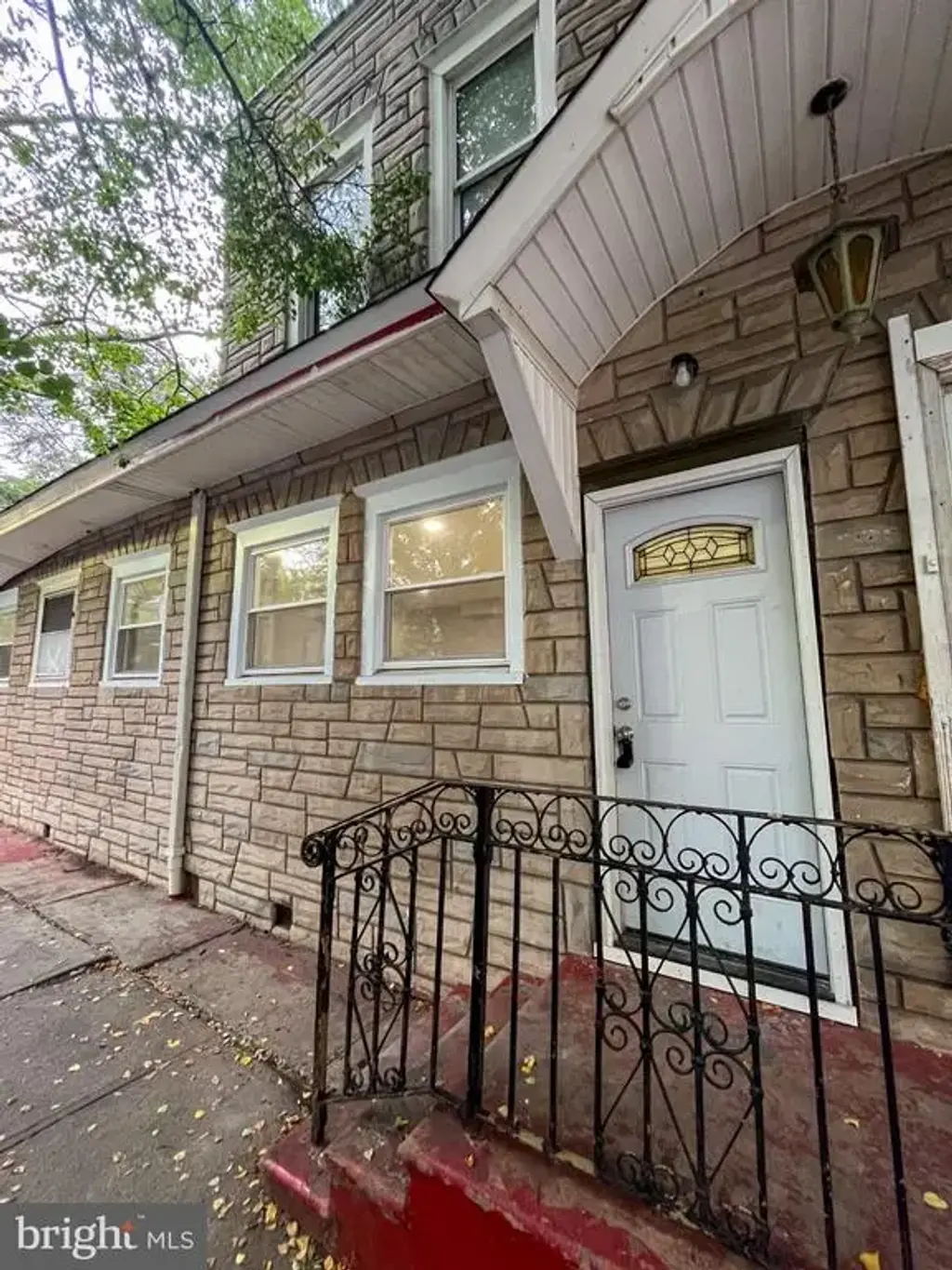 200 Fulton St, TRENTON