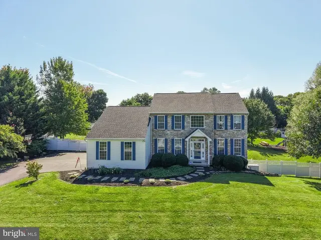 13 Dougherty Dr, Lincoln University