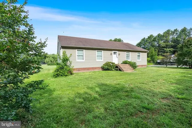 8658 Cummings Rd, Wittman