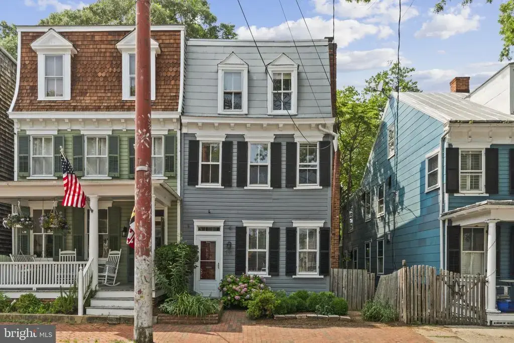 111 Conduit St, ANNAPOLIS