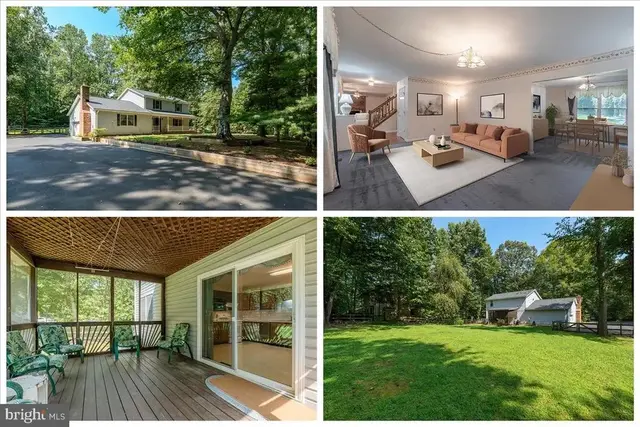 7400 Washington Dr, King George