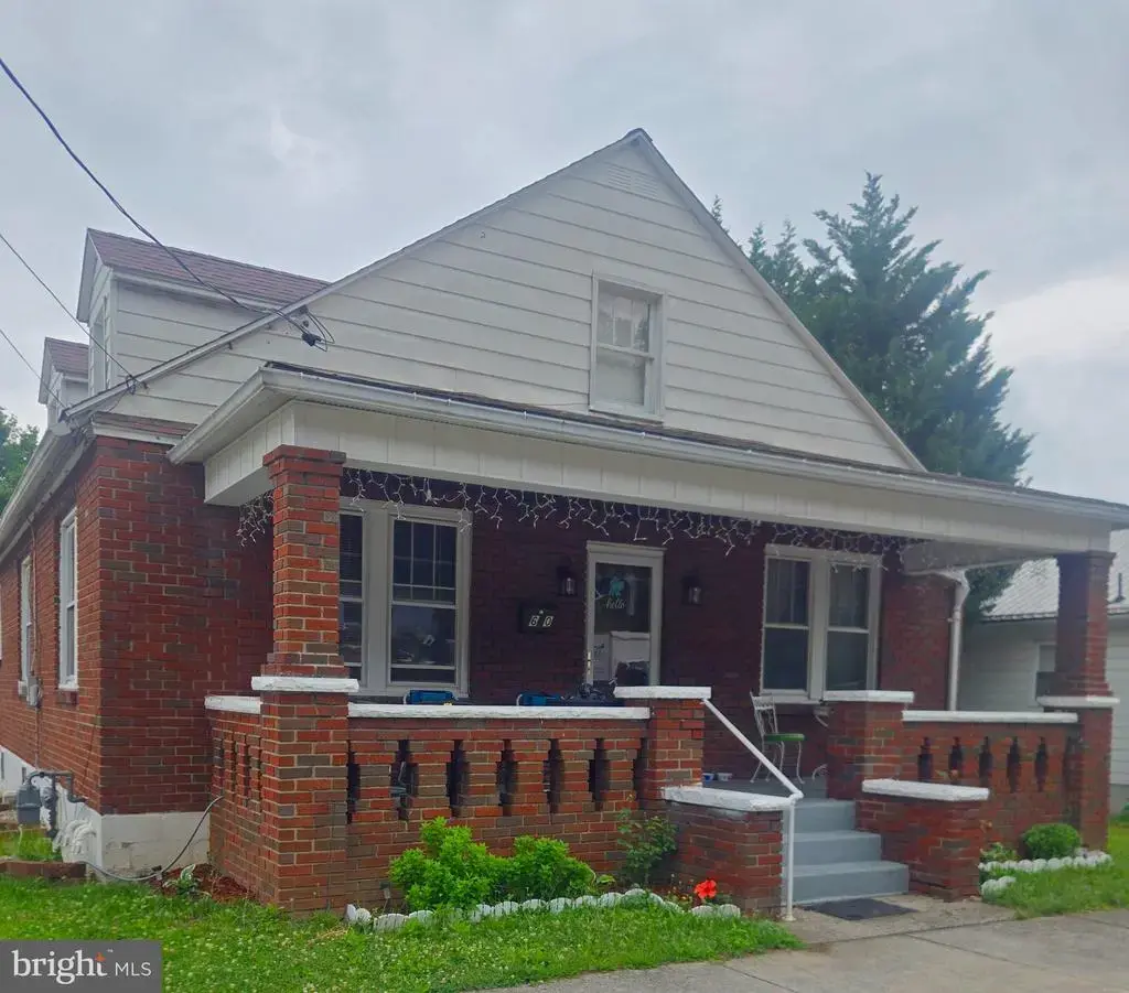 650 W Piedmont St, KEYSER