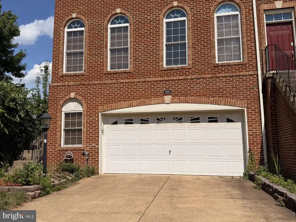 22611 Welborne Manor Sq, ASHBURN