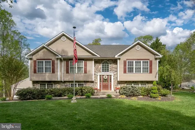 6814 Tupelo Dr, Spotsylvania