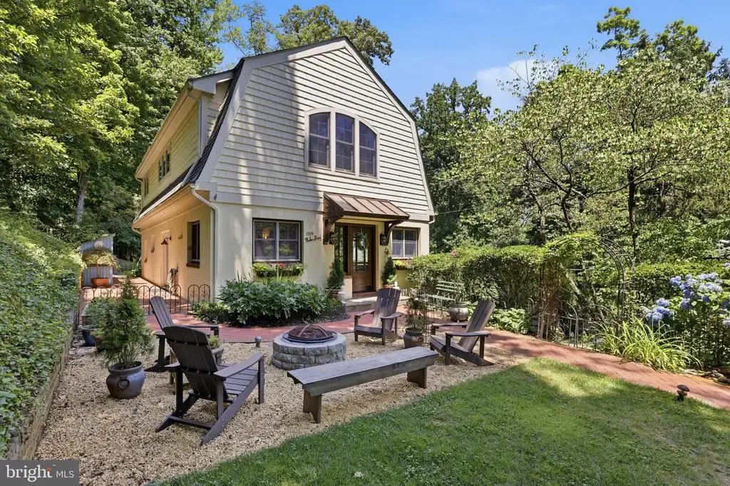 1724 Robinhood Rd, ANNAPOLIS