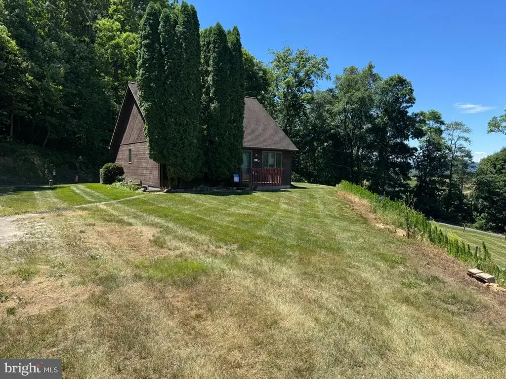 135 Pike Rd, LANDISBURG
