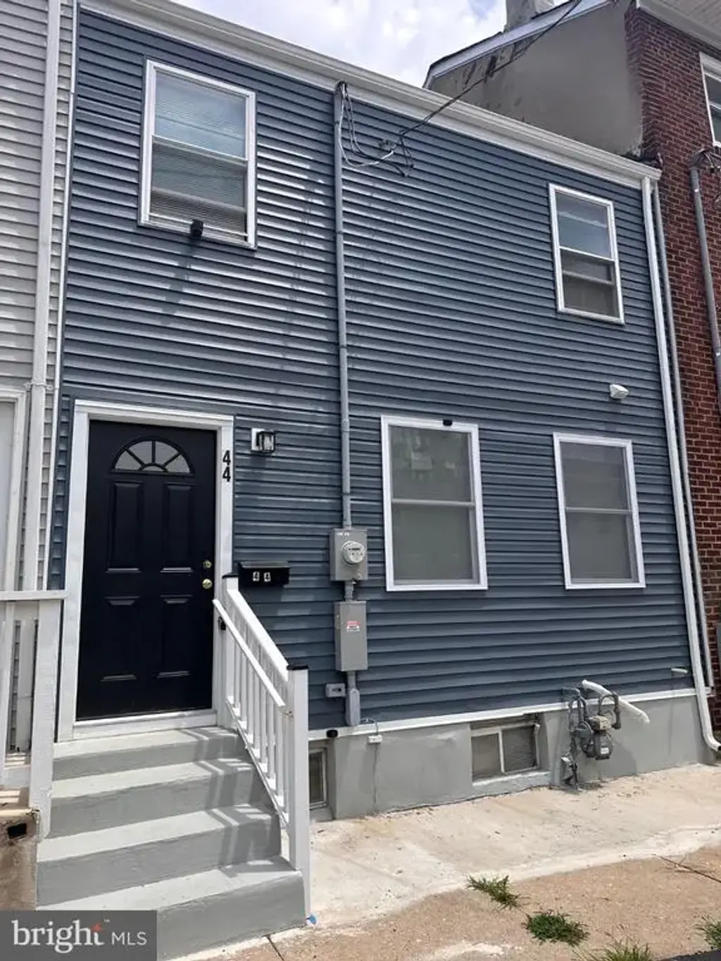 44 Tyrell Ave, TRENTON